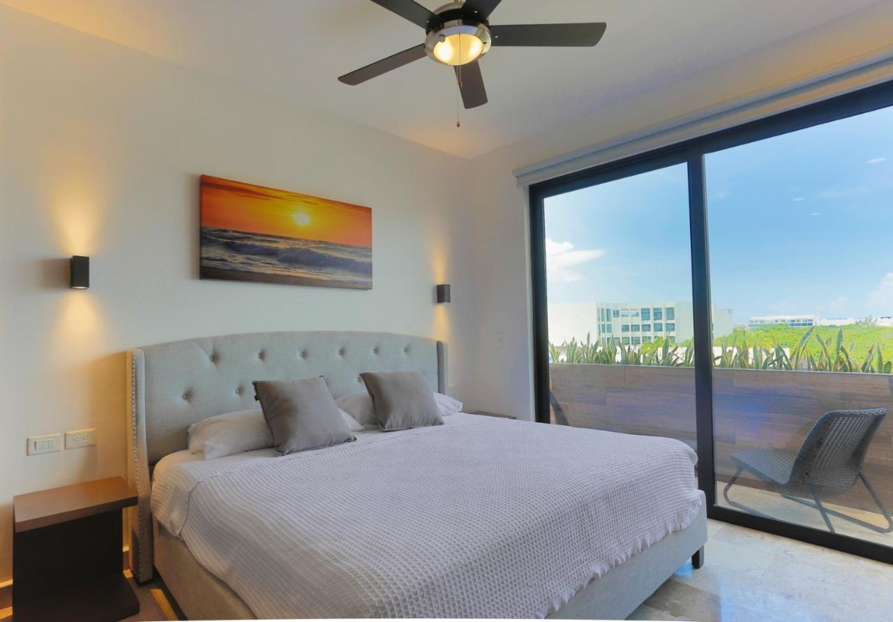 Bahay Apartment Playa del Carmen Exterior photo