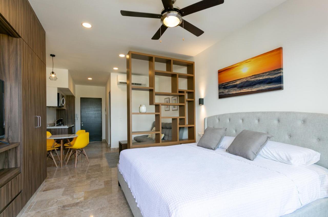 Bahay Apartment Playa del Carmen Exterior photo