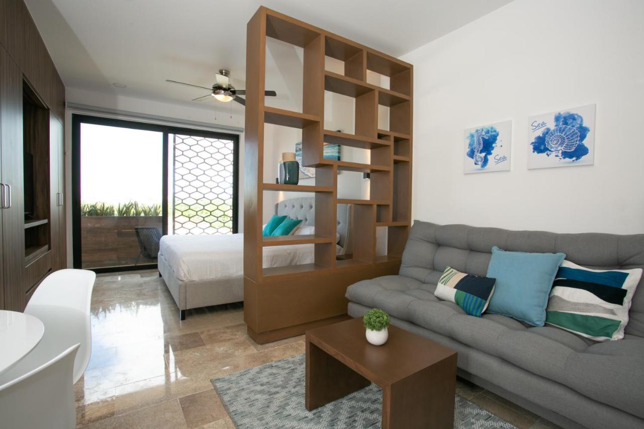 Bahay Apartment Playa del Carmen Exterior photo